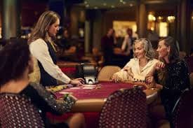 Keamanan akun saat bermain video poker